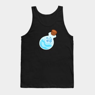 Winter Tank Top